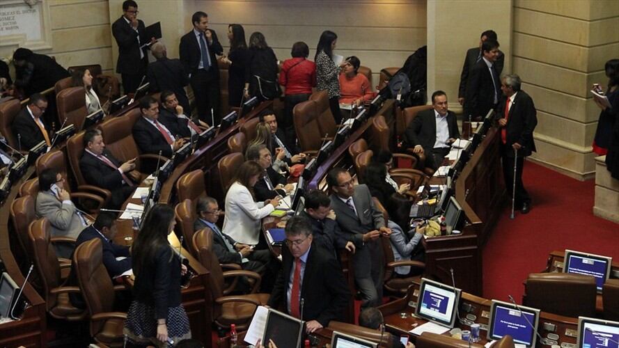 Imagen de referencia. Foto: Colprensa