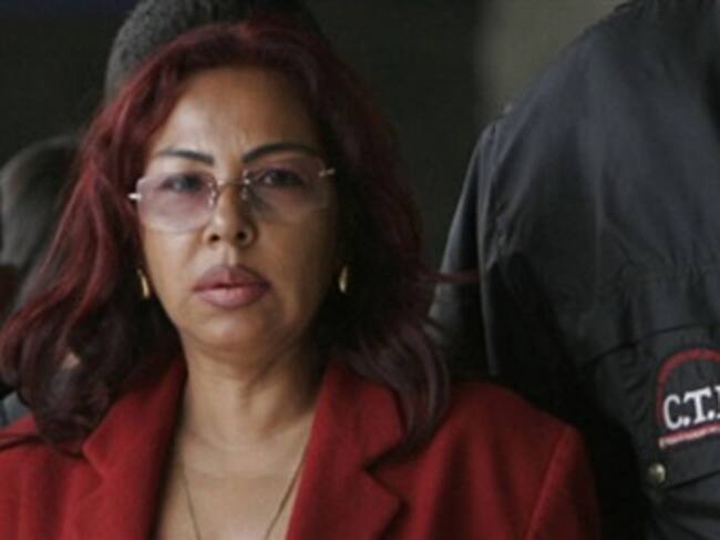 Enilse López, "La Gata" / El Tiempo