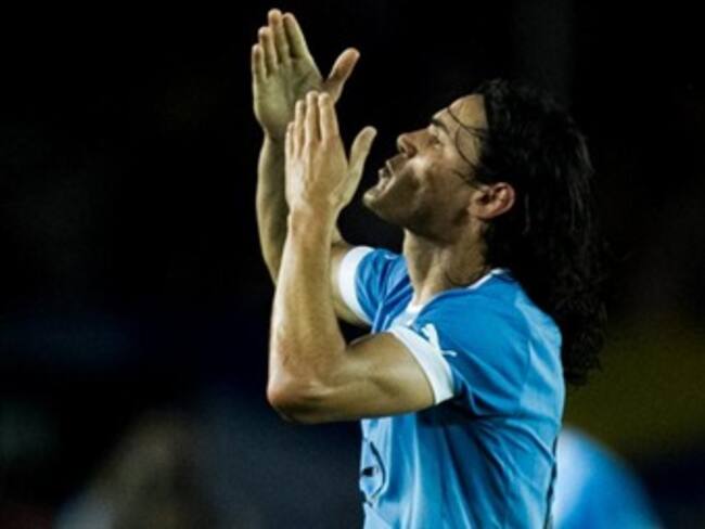 Salvo Martín Cáceres, Uruguay tendrá &#039;la pesada&#039; para ir por un cupo al Mundial