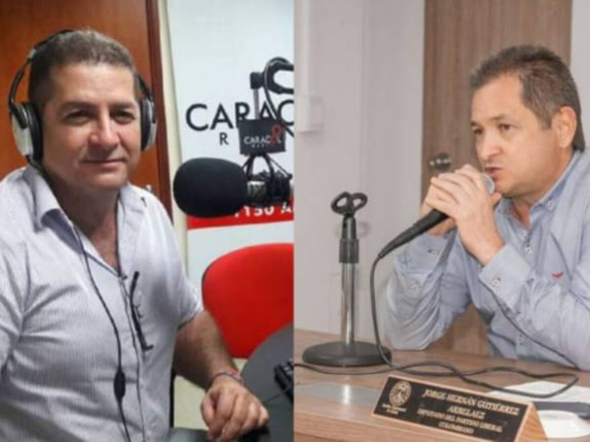 ¿Cómo está el ambiente político para las elecciones regionales en el Quindío?