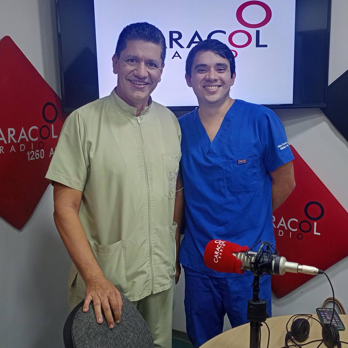Así se trabaja en la Unidad de Quemados del Hospital Federico Lleras de Ibagué