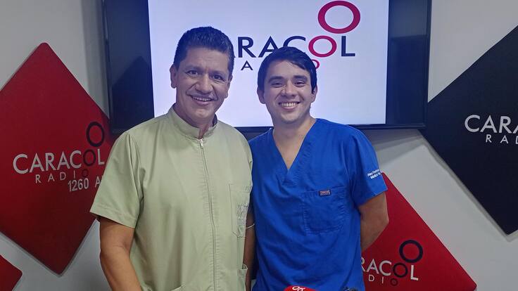 Así se trabaja en la Unidad de Quemados del Hospital Federico Lleras de Ibagué