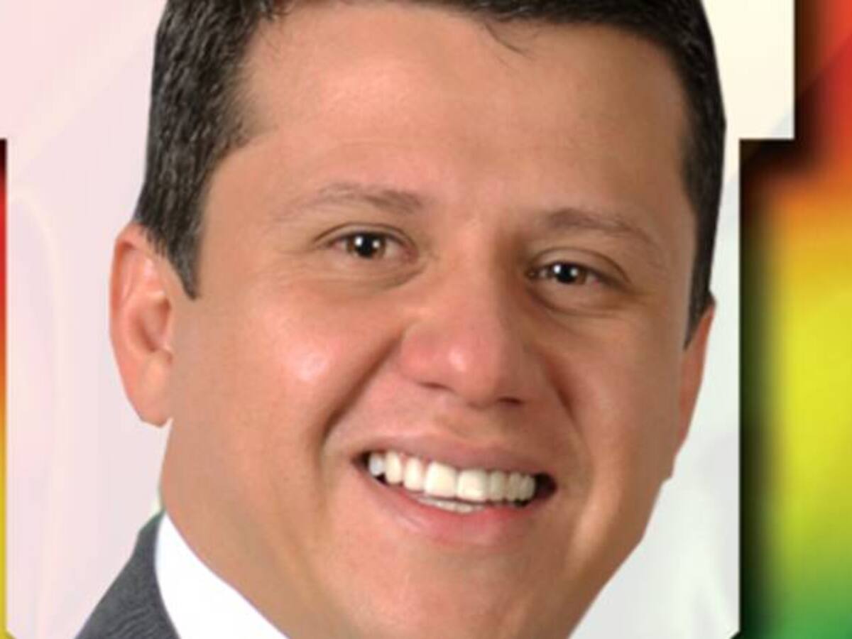 El último día del Ñoño Elías en el Congreso