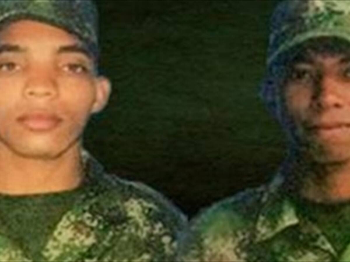 A pesar del secuestro de dos soldados Risaralda confía en el proceso de paz