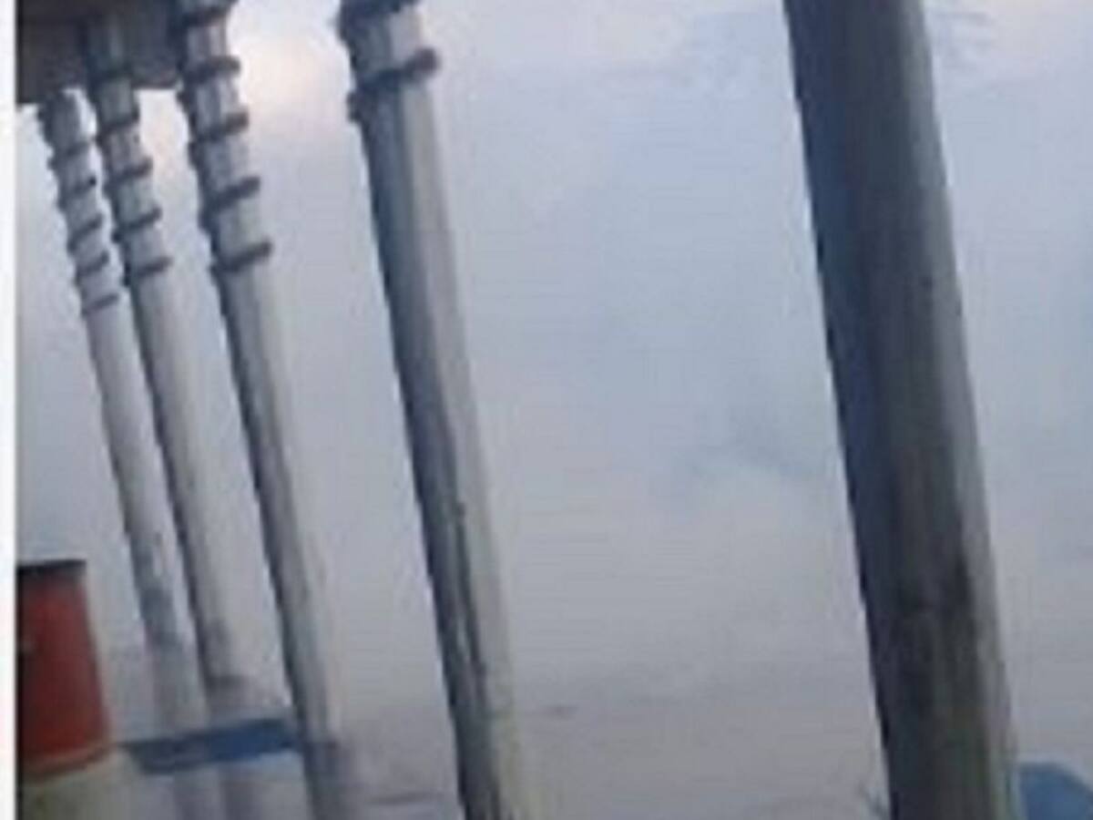 Operativo antidrogas terminó en enfrentamiento con campesinos