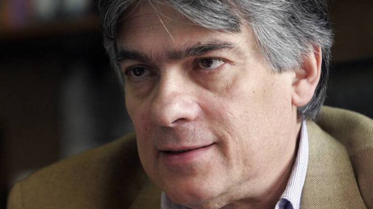 Fiscalía de Barbosa buscó durante dos años una prueba contra Ramiro Bejarano