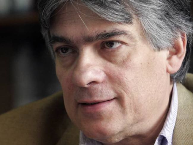 Fiscalía de Barbosa buscó durante dos años una prueba contra Ramiro Bejarano