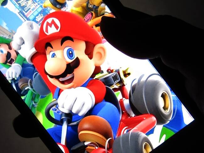 Oficialmente llega el modo multijugador a Mario Kart Tour