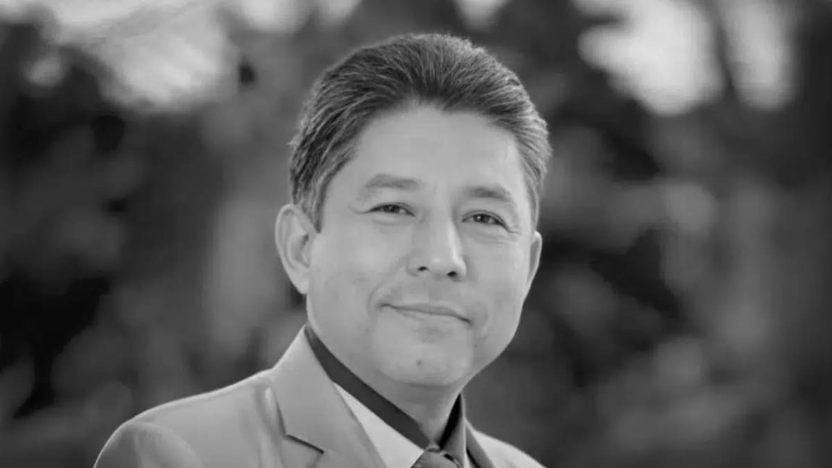 “Pedimos a los jueces y a la Fiscalía que se haga justicia”: familia del docente Neill Cubides