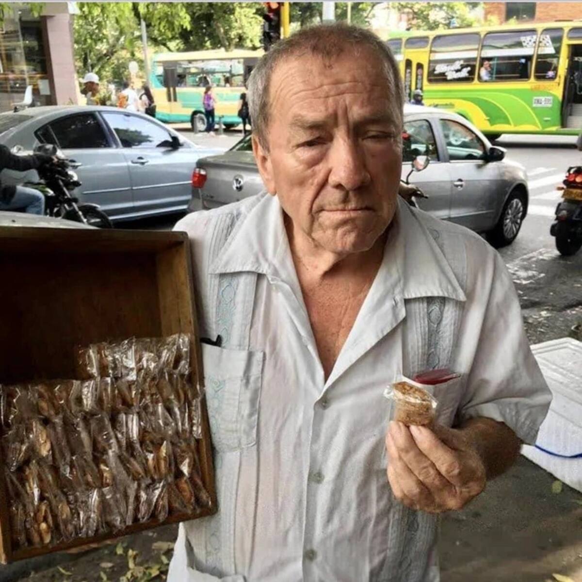 Hoy será el sepelio de ‘Habitas’