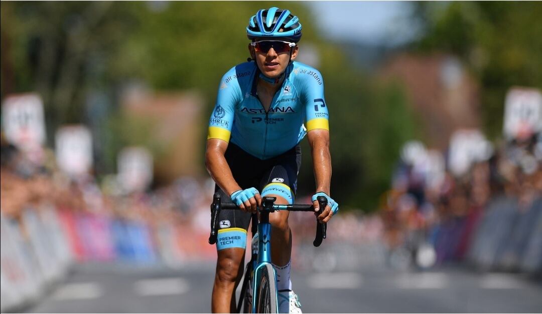 El desempeño de los ciclistas colombianos en el inicio del Tour de Francia demuestra una vez más el talento y la calidad que poseen en el mundo del ciclismo.