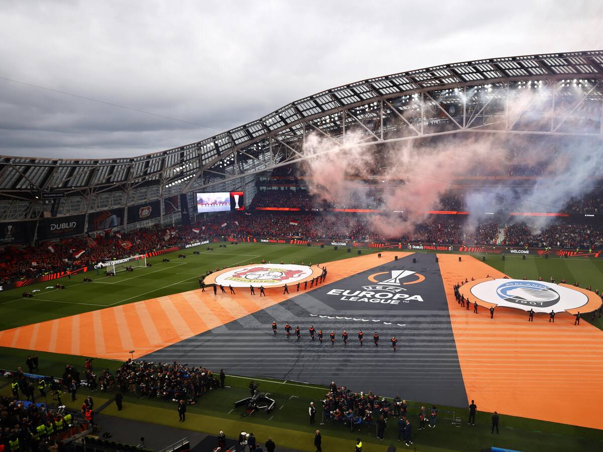 El Pulso del Fútbol, 22 de mayo de 2024