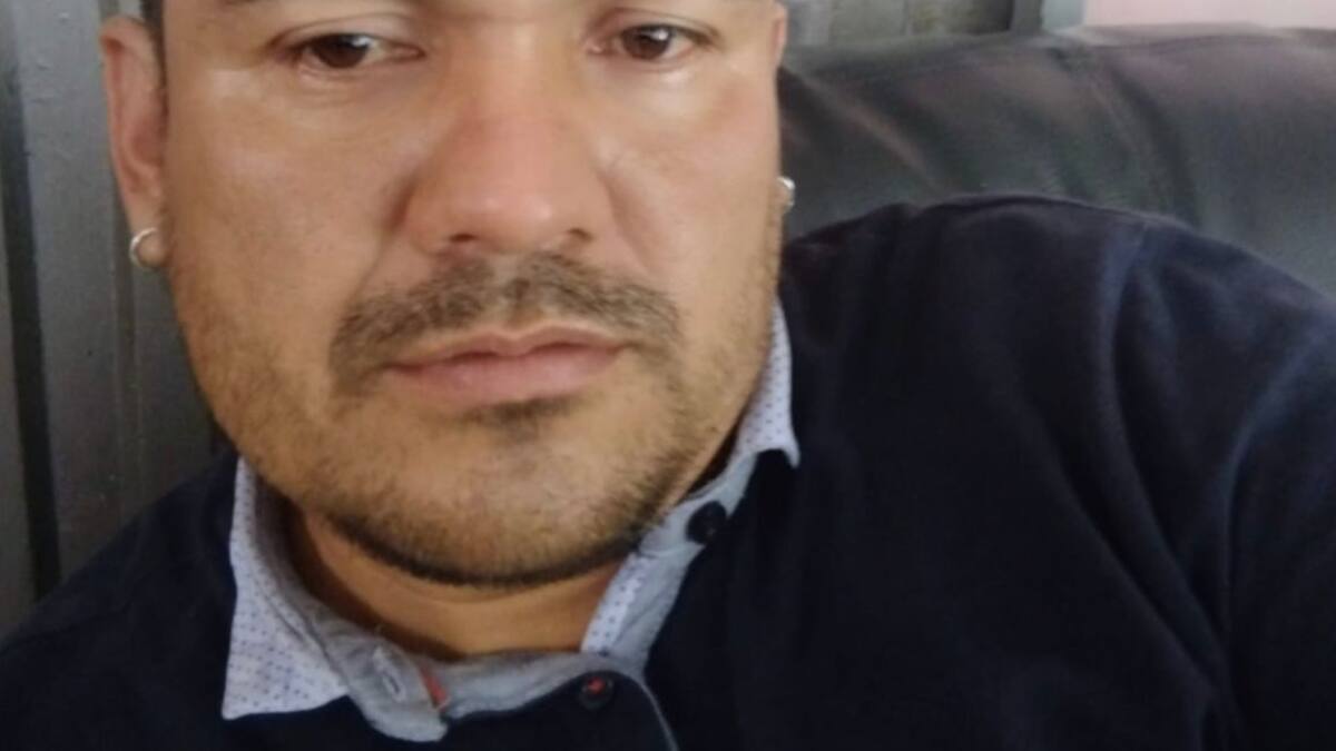 La esposa del hombre muerto por la policía asegura que no era delincuente