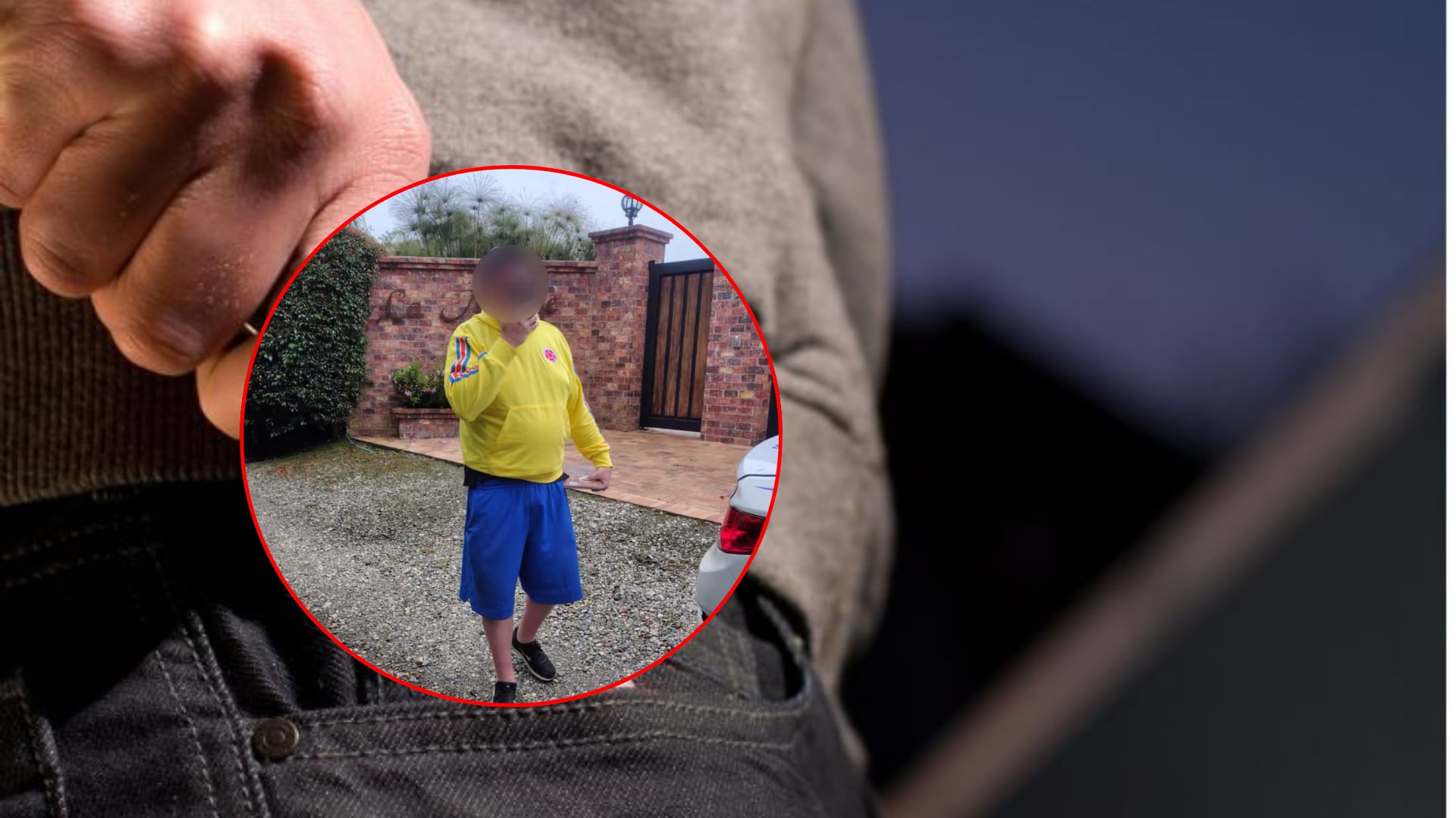 Cortesía- foto fondo referencia