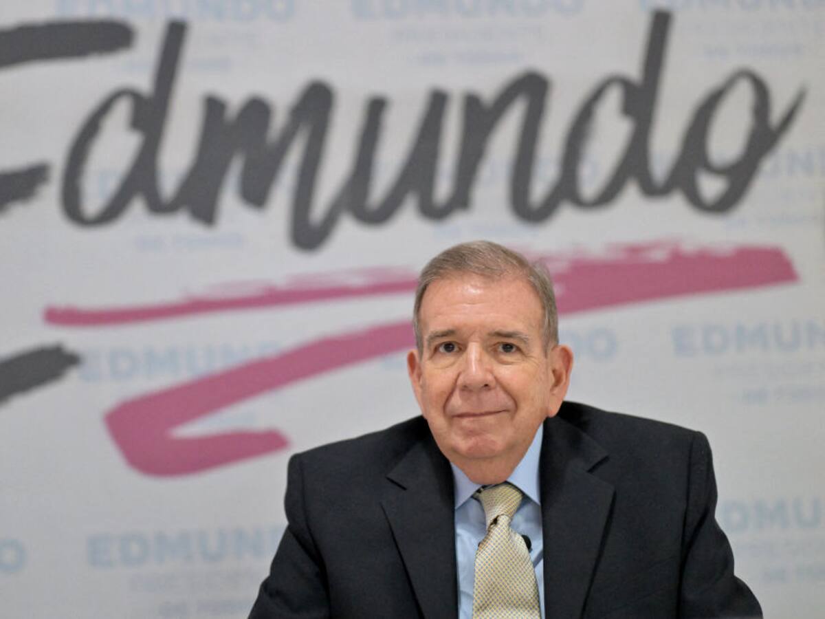 Persecución en Venezuela: González advierte de riesgo a su libertad si asiste a tribunales