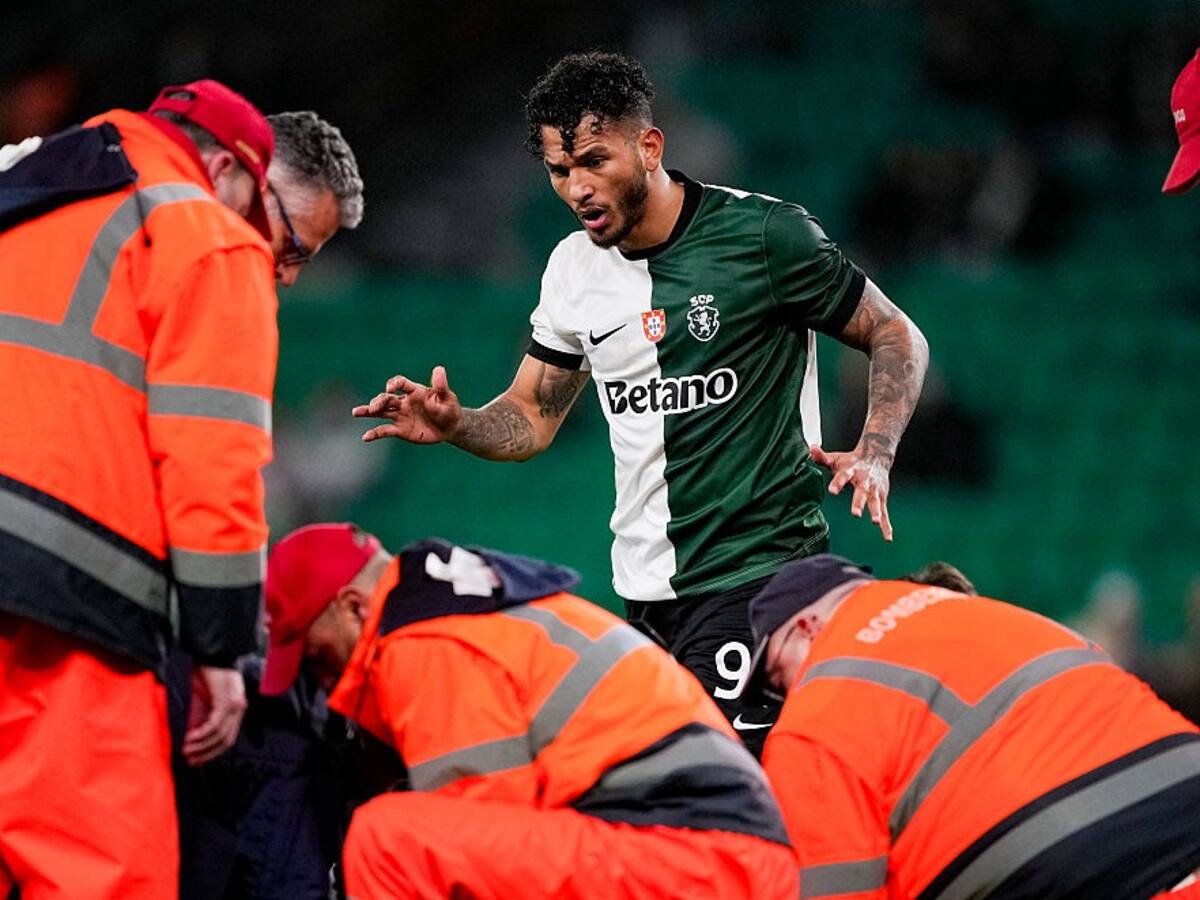 Luis Suárez se pronunció tras lesionar de gravedad a un rival: “Me dejó destrozado”