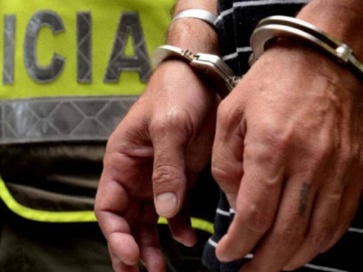 Capturan abogado comprometido en abuso sexual y pornografía infantil