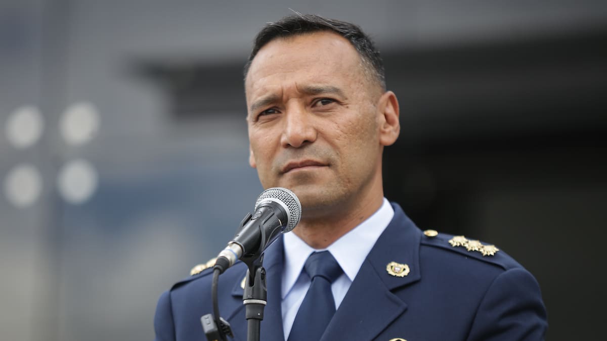 “Terminó el decreto que restringía las operaciones contra las disidencias de alias Calarcá”: MinDefensa
