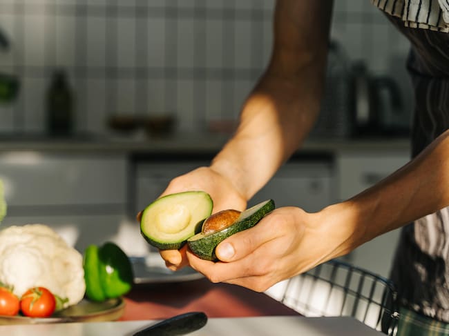 Imagen de referencia vía Getyy Images