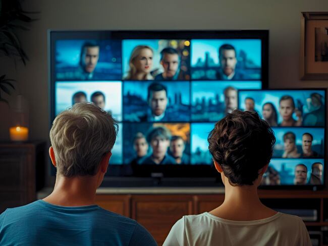 ¿Por qué las personas vuelven a ver las mismas series y películas? Esto dice la psicología // Caracol Radio