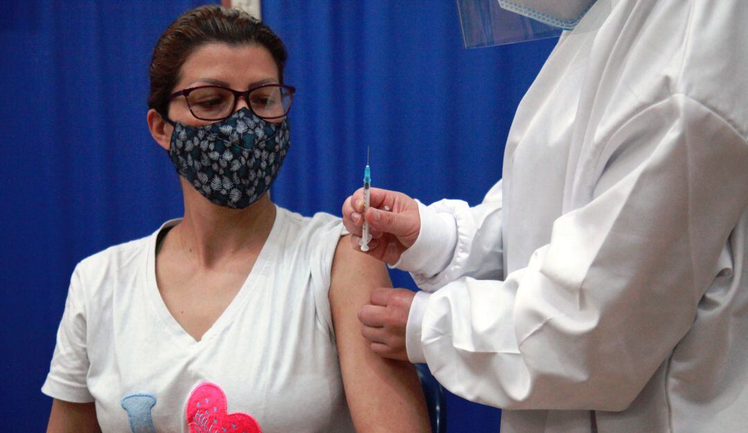 Coronavirus en Cartagena: 216 nuevos casos y dos fallecidos