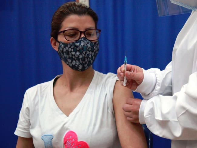 Coronavirus en Cartagena: 216 nuevos casos y dos fallecidos
