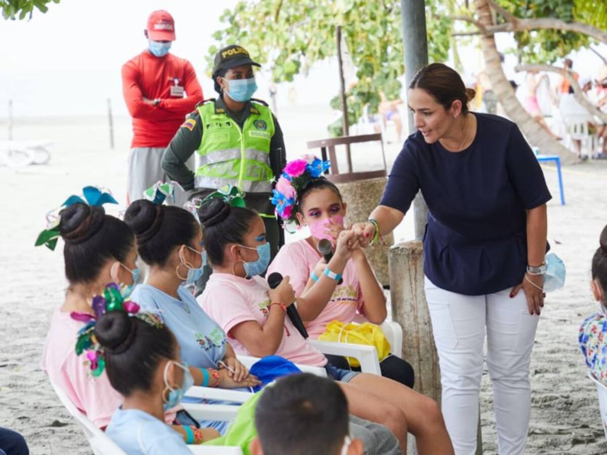 “Hay reclutamiento de menores de edad en el Magdalena”: Directora del ICBF