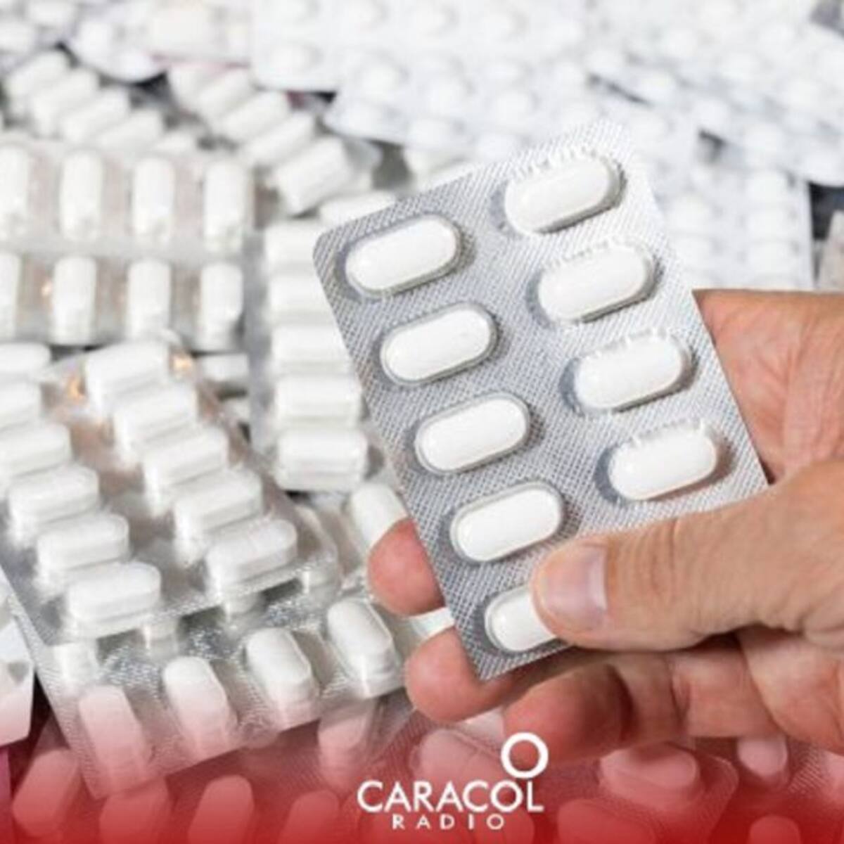 ¿En el Quindío también hay escasez de medicamentos en los hospitales?