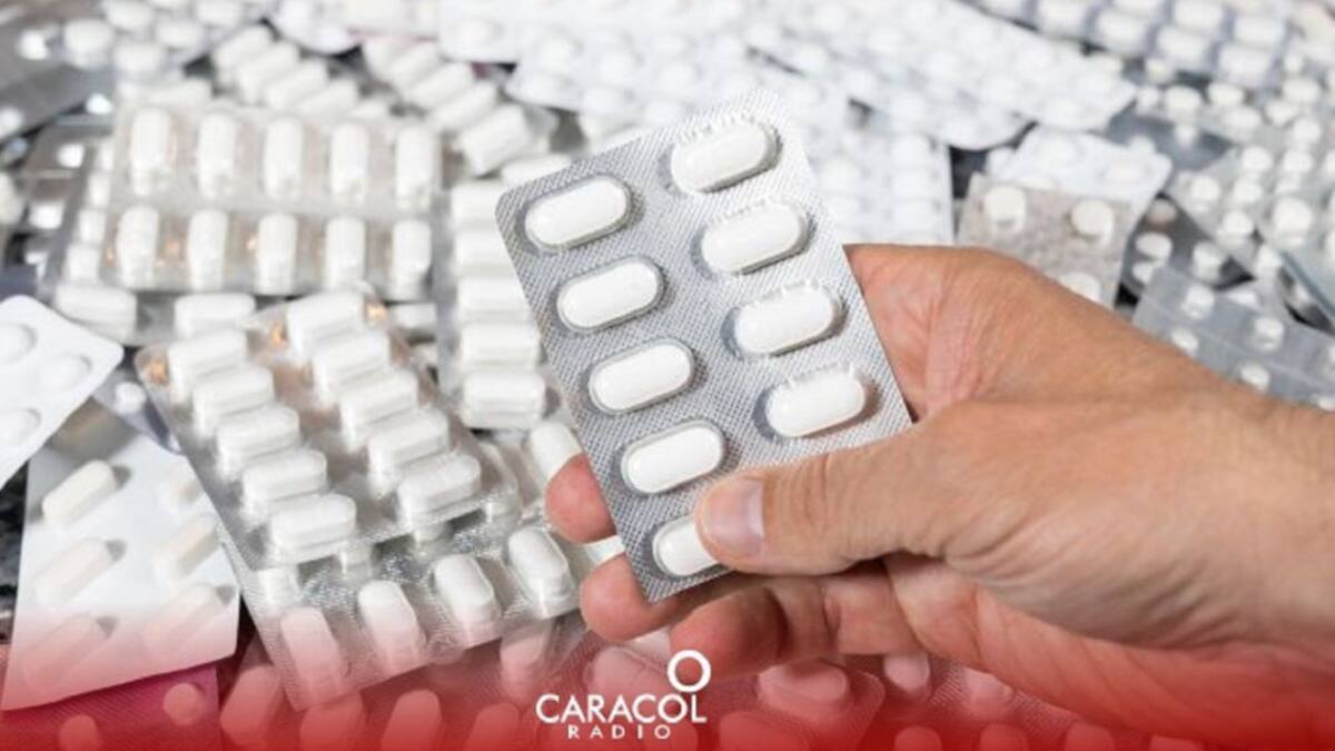 Leonardo Quiceno, presidente Asociación Hospitales, Quindío