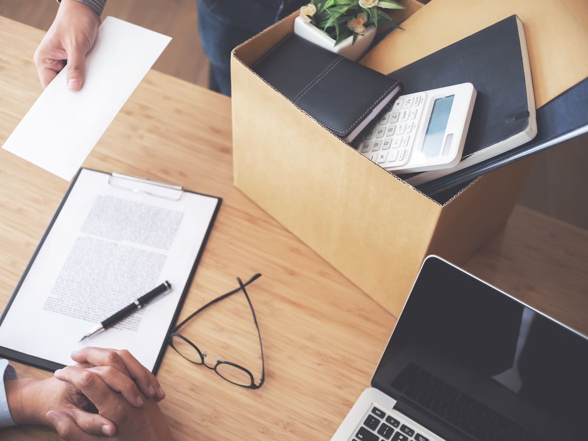 Casos en que puede haber despido con justa causa: Código de Trabajo ¿Qué le corresponde al empleado?