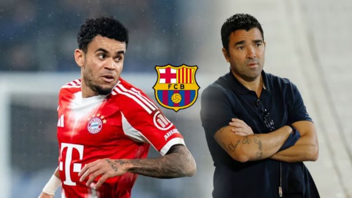 En Barcelona se arrepienten de no haber fichado a Luis Díaz, mientras brilla con el Bayern