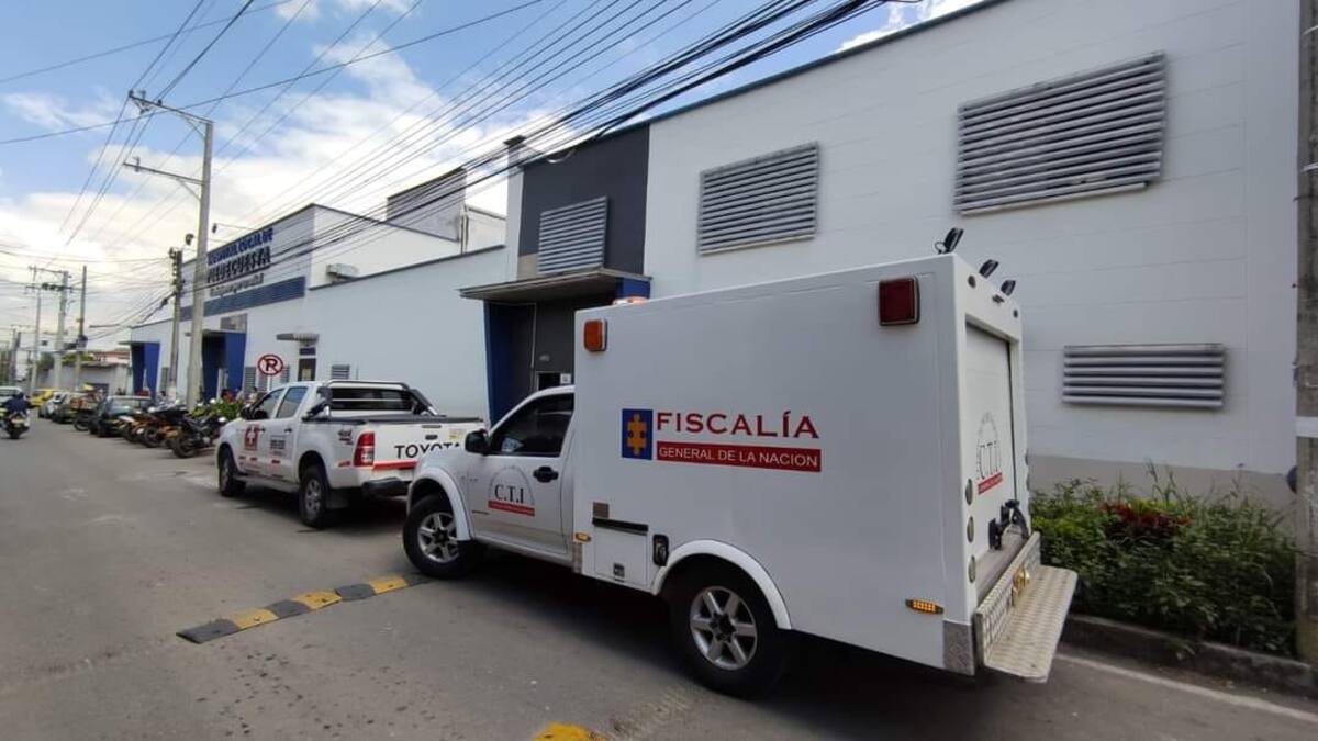 Por venganza mataron a alias ‘Ñoño’
