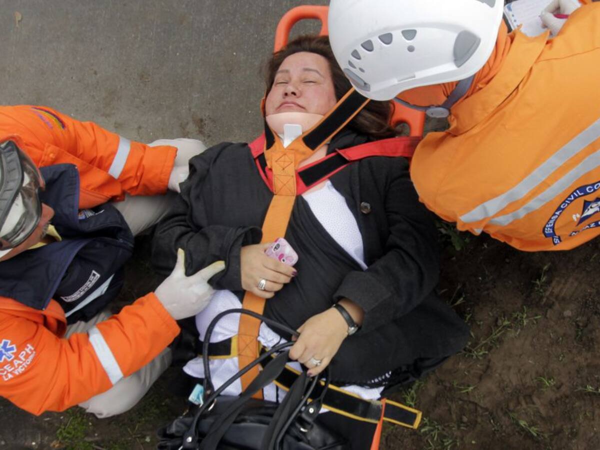 Gobierno estudia presupuesto para atender a víctimas de "carros fantasma"