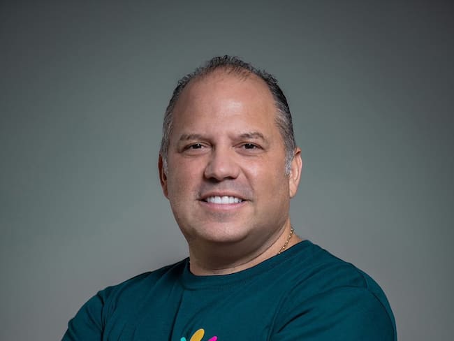 Santiago Botero, CEO de Finsocial