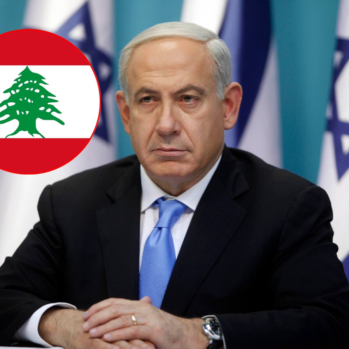 Netanyahu afirmó que ocupación de Beaufort es “un cambio radical” en su política en Líbano