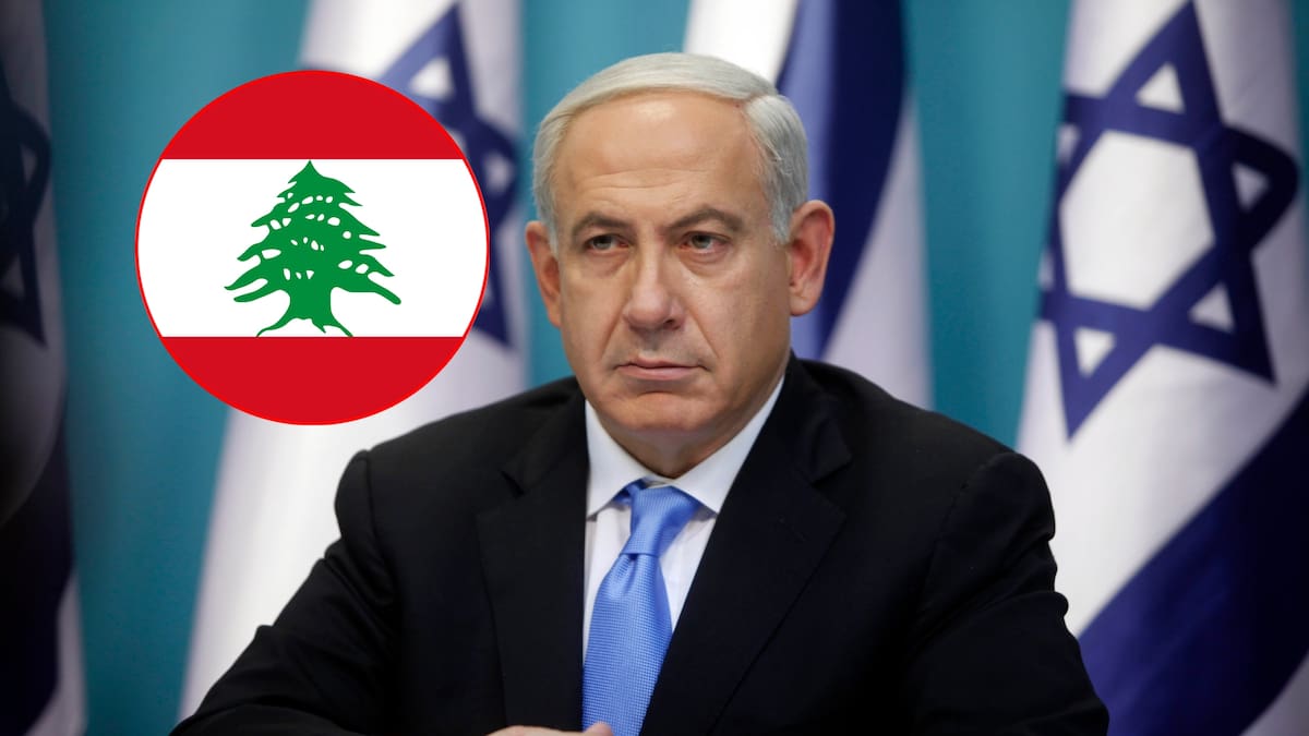 Netanyahu afirmó que ocupación de Beaufort es “un cambio radical” en su política en Líbano