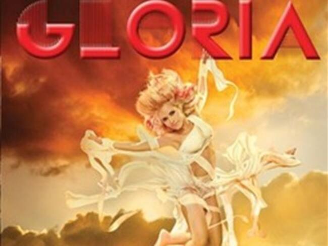 Gloria Trevi presenta 'Vestida de Azúcar', segundo sencillo de su nuevo álbum