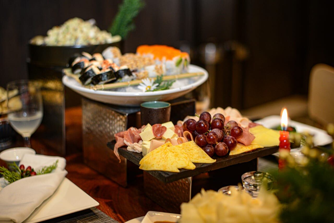 Cortesía: Hilton Bogotá Corferias