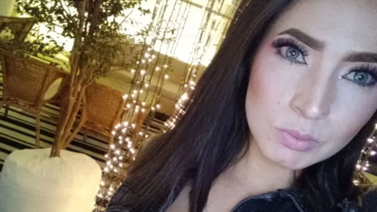 Feminicidio de Natalia Villalba Angarita: Foster Martinson sería recluido en La Modelo