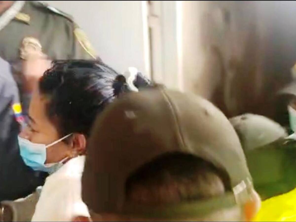 Juez de Cartagena legalizó capturas de procesados por homicidio de Pecci