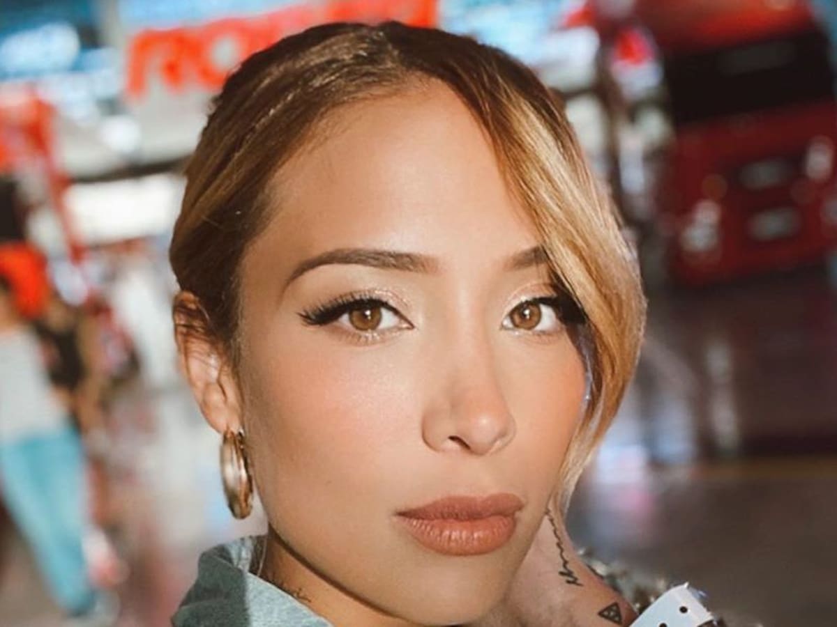 "Yo no soy viuda de nadie", Luisa Fernanda W responde a críticas