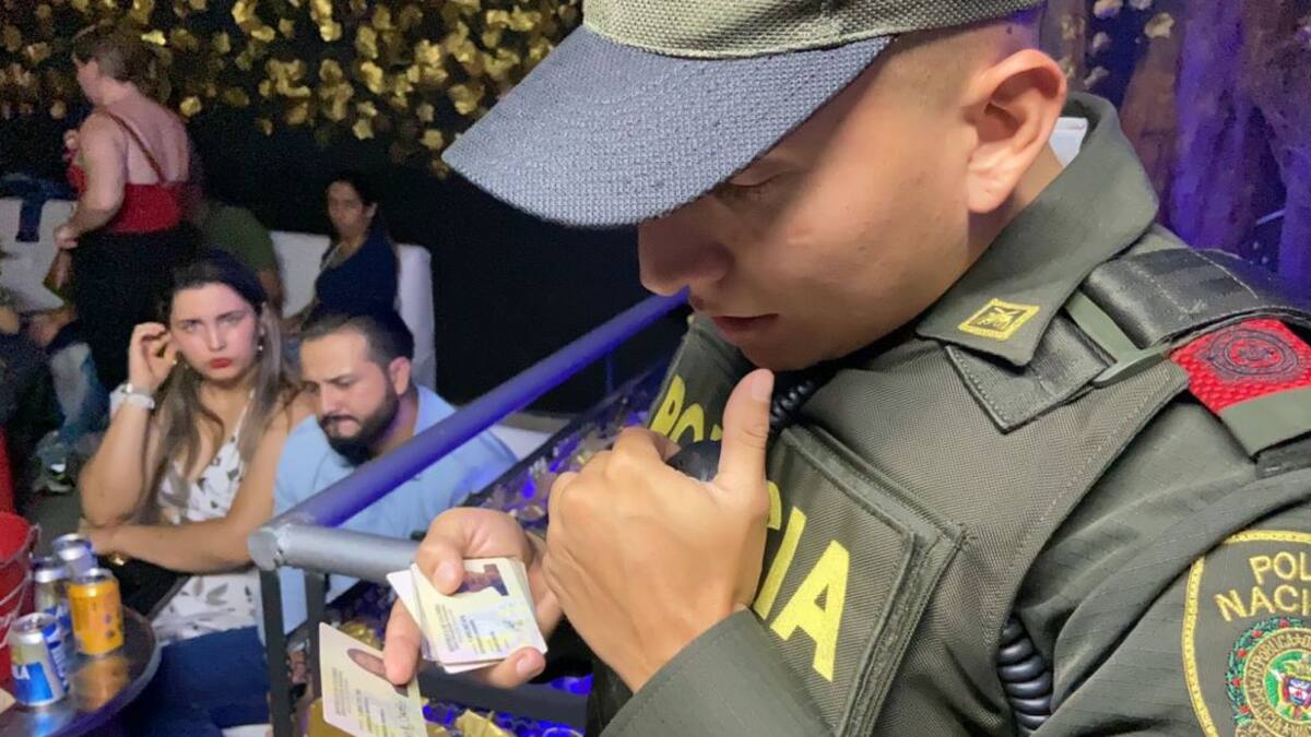 En el puente festivo de julio se recibieron 815 llamadas por riñas