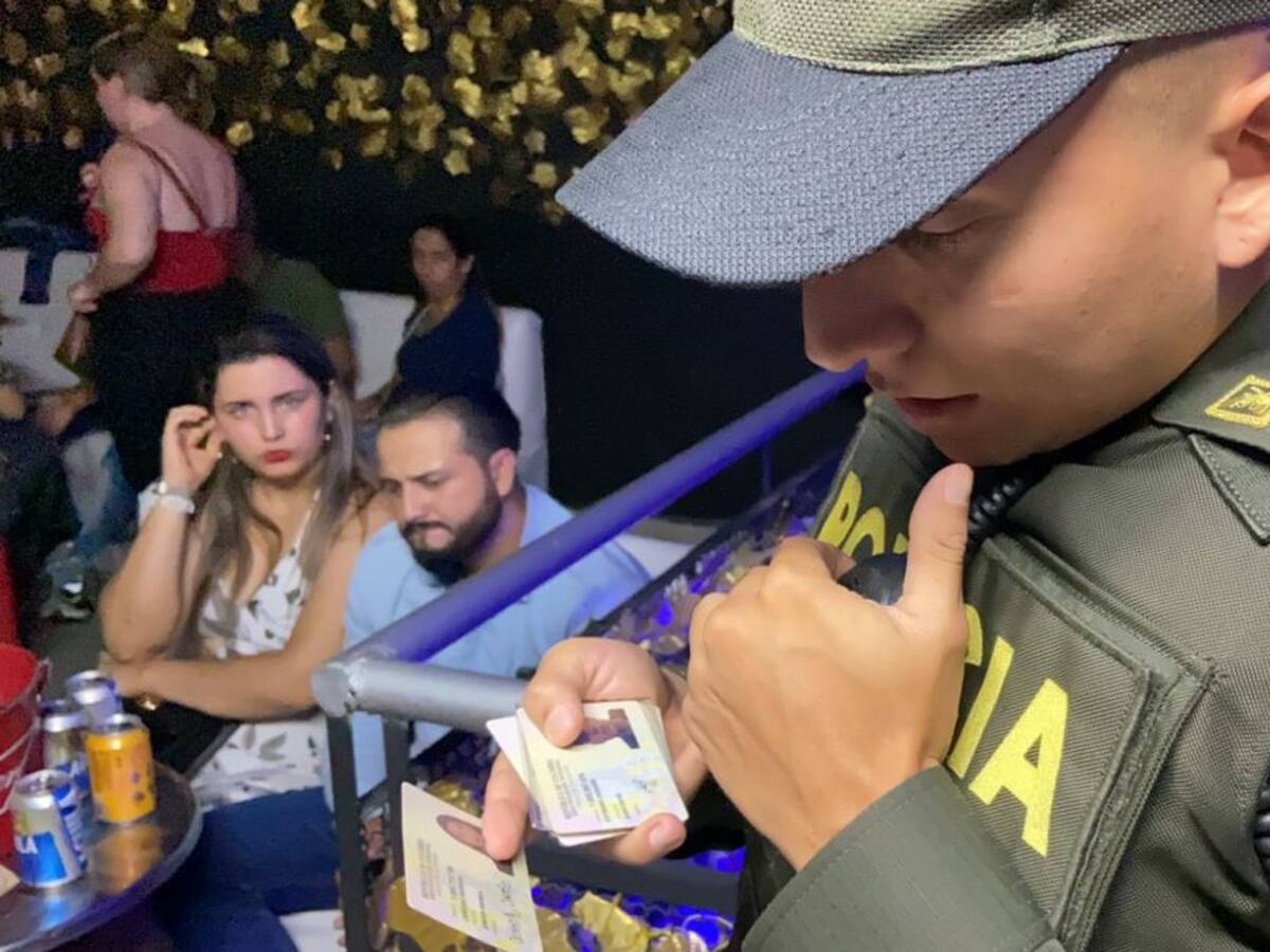 En el puente festivo de julio se recibieron 815 llamadas por riñas