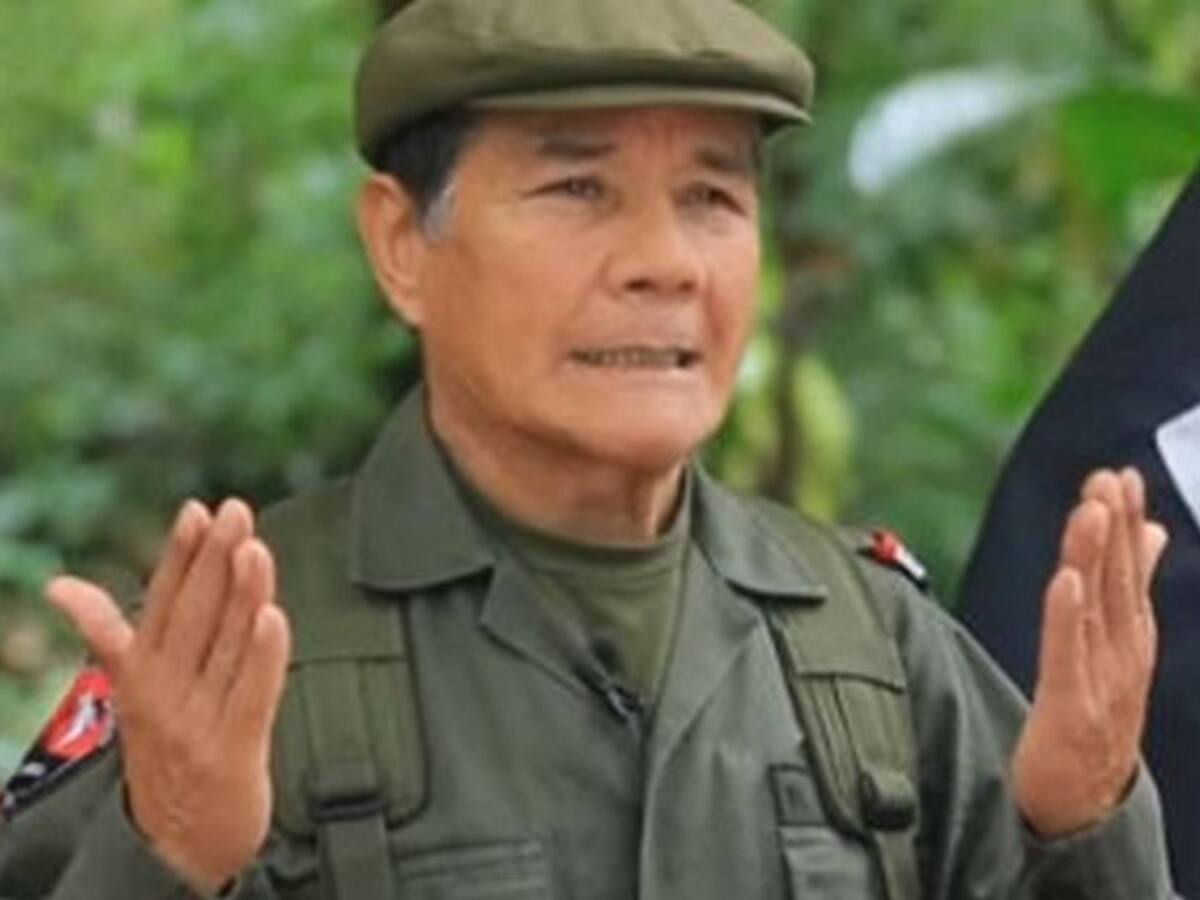 Tregua del Eln por fiestas de fin de año