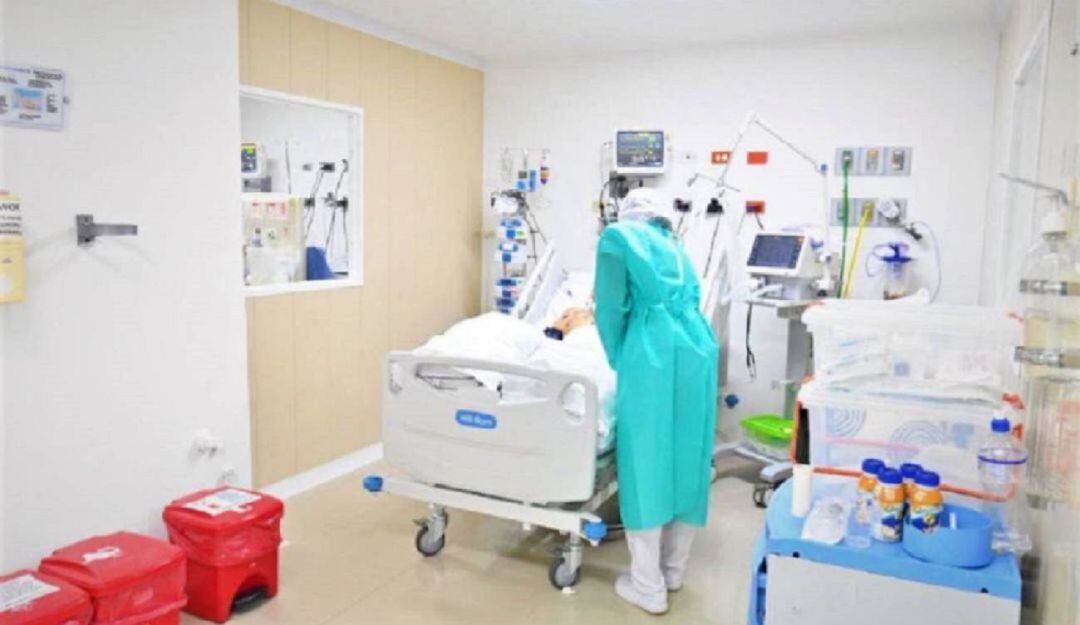 El Dadis y la Supersalud anunciaron la creación de una mesa de trabajo que facilite la oxigenación de la cartera de las clínicas