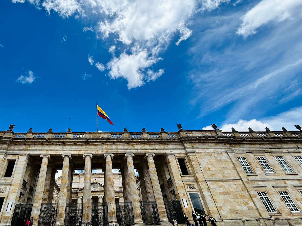 Más de 3.100 candidatos quedaron inscritos para las elecciones al Congreso de 2026