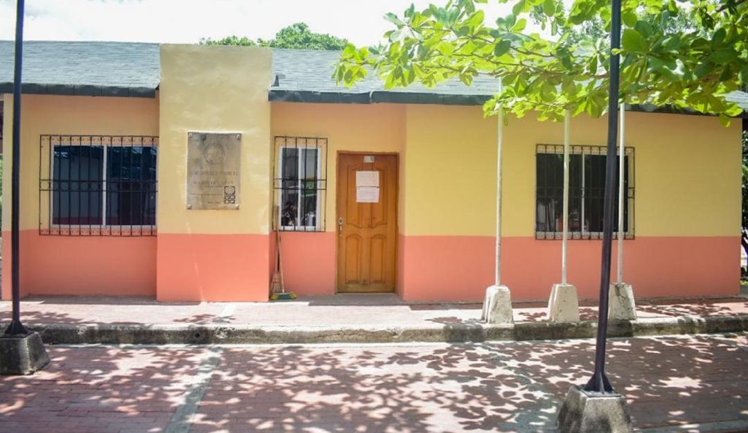 Inspección de policía