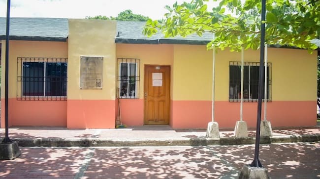 Inspección de policía