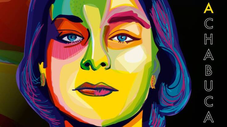 Canciones de 'Chabuca Granda' nominadas a los Grammy Latino