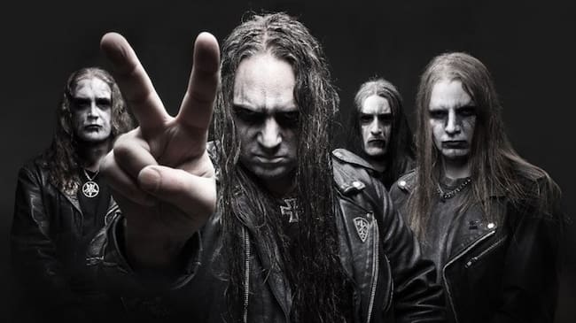 El Auditorio Palermo, el nuevo sitio donde se presentaría Marduk, también fue sellado. Foto: Marduk - Sitio oficial